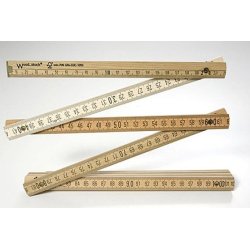 &#128207; Woodstock Tommestok &#150; 10 trsorter i &eacute;t vrktj &#127795;&#127794;&#129717;